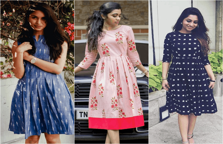 10 Best Cotton Summer Dresses for Women: An Ethnic Trend Guide ...