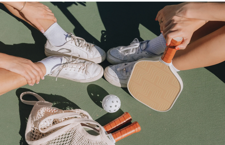 Pickleball Gear