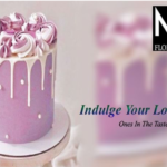 Indulge your loved ones in the taste of fresh cakes online