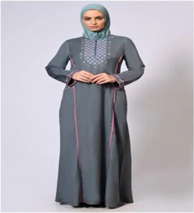 Abaya Dress Online