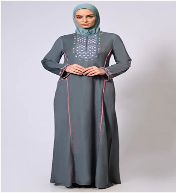 Abaya Dress Online