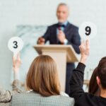 What Georgia Buyers Should Know Before Bidding at Storage Auctions