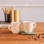 Why a Premium Coffee Mugs Set Works as a Practical Corporate Gift