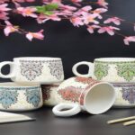 Why a Premium Coffee Mugs Set Works as a Practical Corporate Gift
